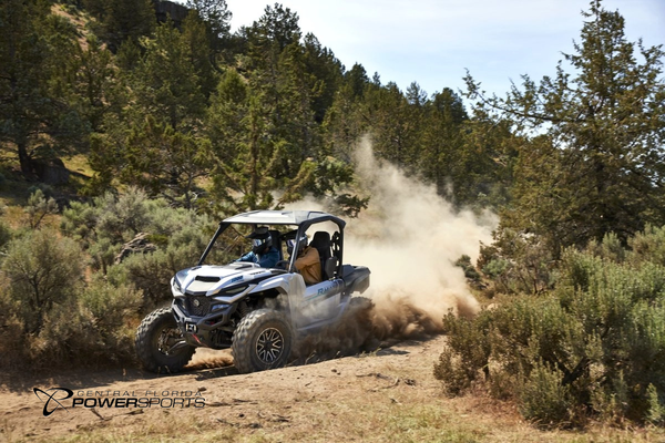 2024 Yamaha Wolverine RMAX2 1000 Limited Edition