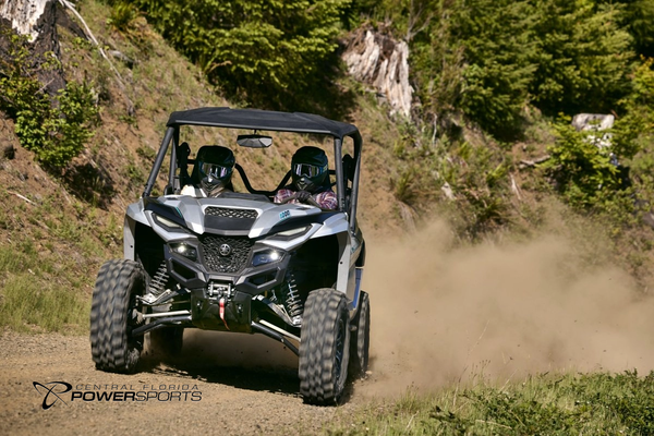 2024 Yamaha Wolverine RMAX2 1000 Limited Edition