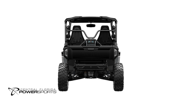 2024 Yamaha Wolverine RMAX2 1000 Limited Edition