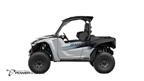 2024 Yamaha Wolverine RMAX2 1000 Limited Edition