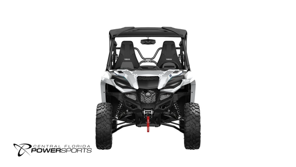 2024 Yamaha Wolverine RMAX2 1000 Limited Edition