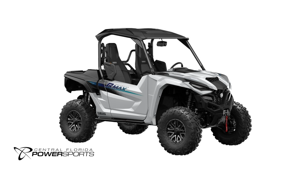 Yamaha UTV Central Florida PowerSports