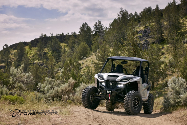 2024 Yamaha Wolverine RMAX2 1000 Limited Edition