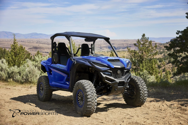 2024 Yamaha Wolverine RMAX2 1000 Sport