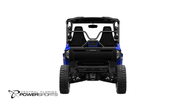 2024 Yamaha Wolverine RMAX2 1000 Sport