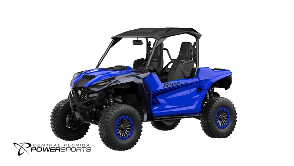 2024 Yamaha Wolverine RMAX2 1000 Sport