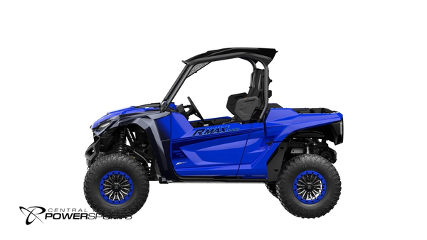 2024 Yamaha Wolverine RMAX2 1000 Sport