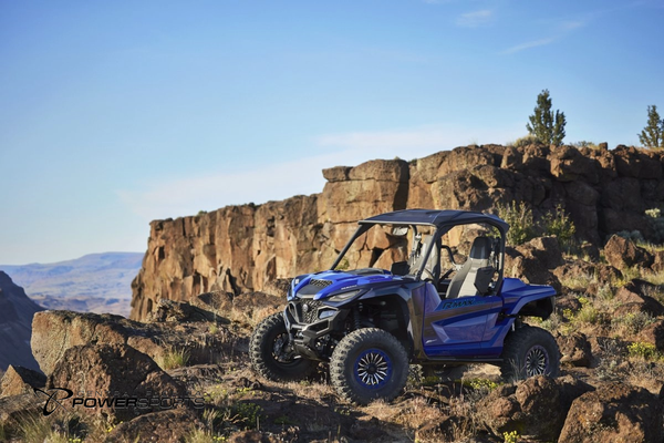 2024 Yamaha Wolverine RMAX2 1000 Sport