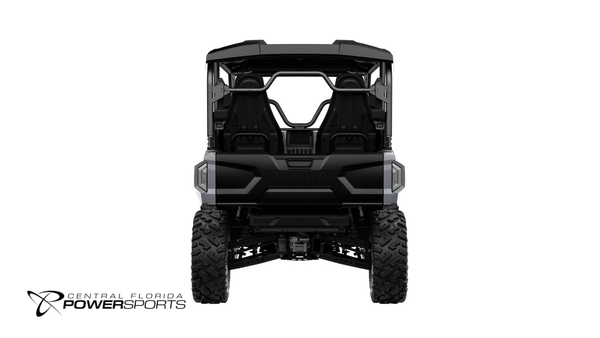 2024 Yamaha Wolverine RMAX4 1000 R-Spec