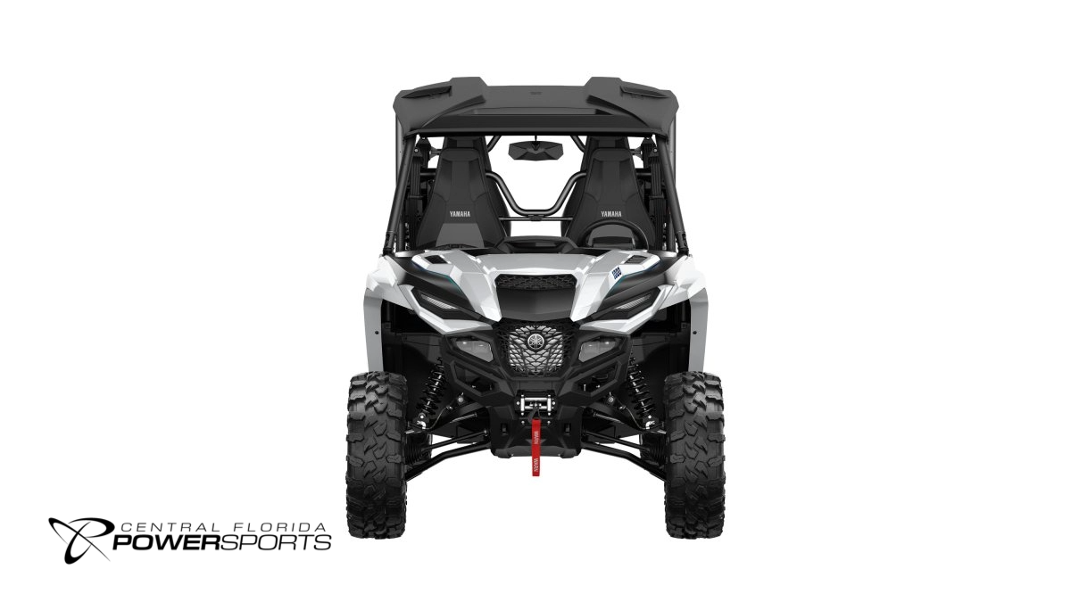 2024 Yamaha Wolverine RMAX4 1000 Limited Edition - Central Florida