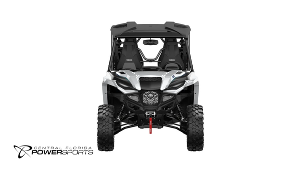 2024 Yamaha Wolverine RMAX4 1000 Limited Edition
