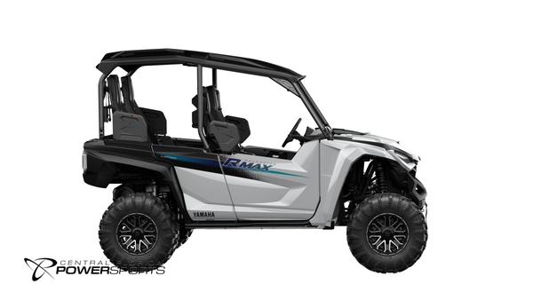 2024 Yamaha Wolverine RMAX4 1000 Limited Edition