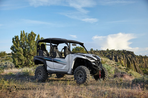 2024 Yamaha Wolverine RMAX4 1000 Limited Edition