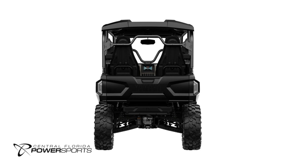 2024 Yamaha Wolverine RMAX4 1000 XT-R