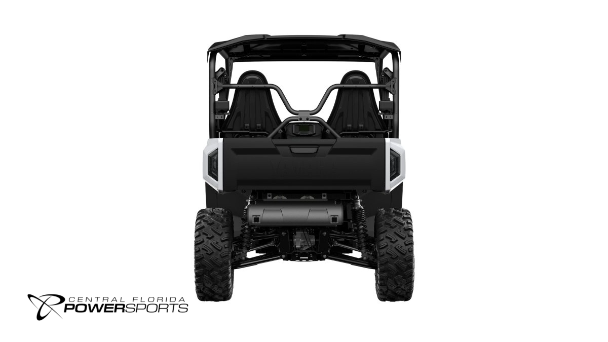 2024 Yamaha Wolverine X2 850 RSpec Central Florida PowerSports