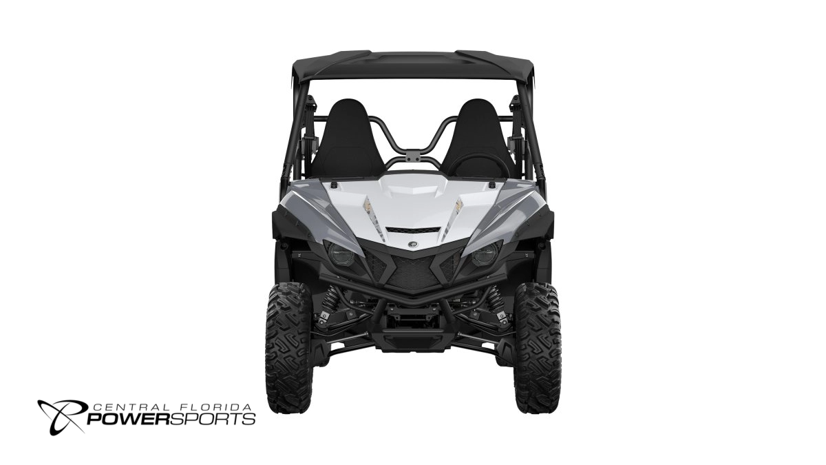 2024 Yamaha Wolverine X2 850 R-Spec - Central Florida PowerSports
