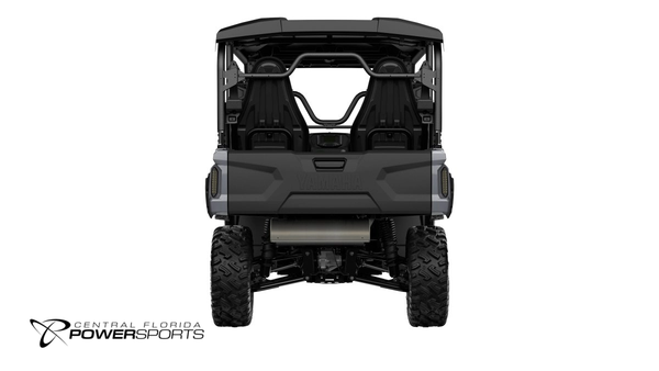 2024 Yamaha Wolverine X4 850 R-Spec