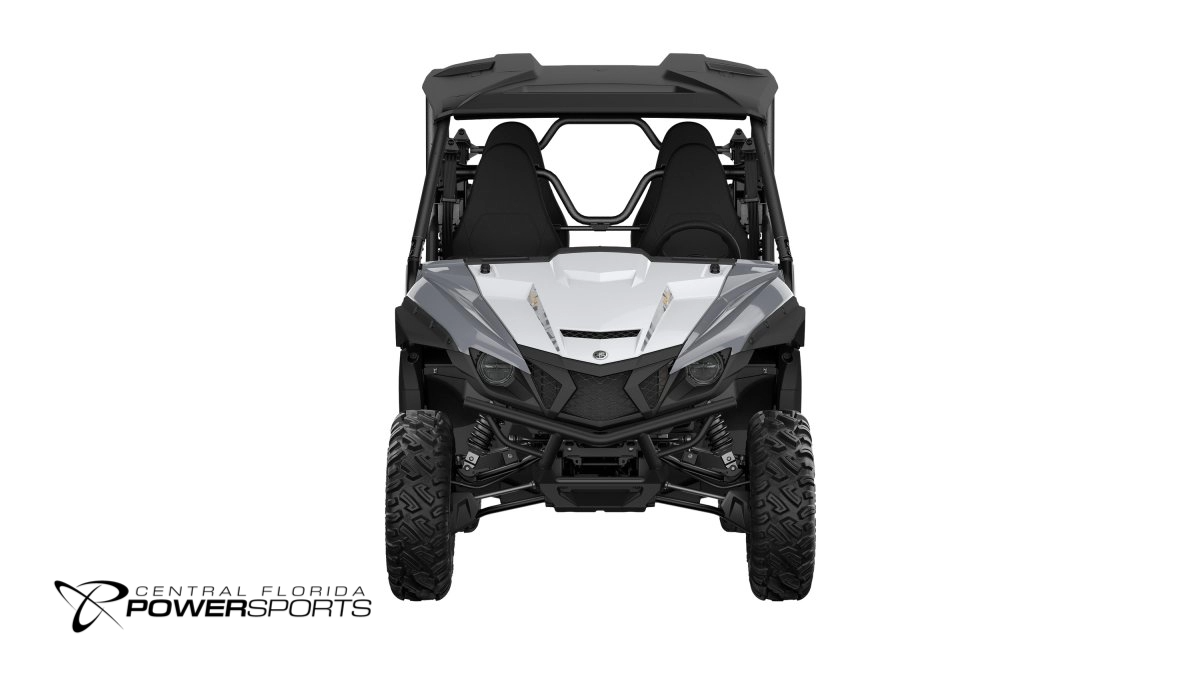2024 Yamaha Wolverine X4 850 R-Spec - Central Florida PowerSports