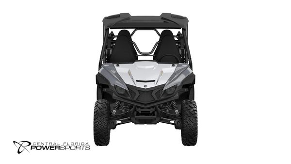 2024 Yamaha Wolverine X4 850 R-Spec