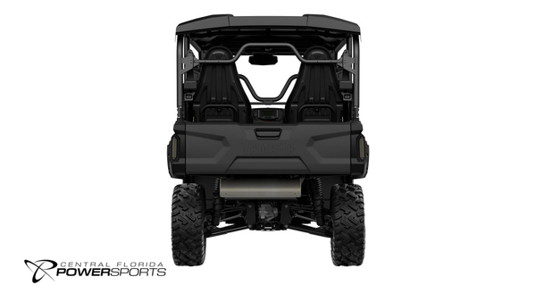 2024 Yamaha Wolverine X4 850 XT-R