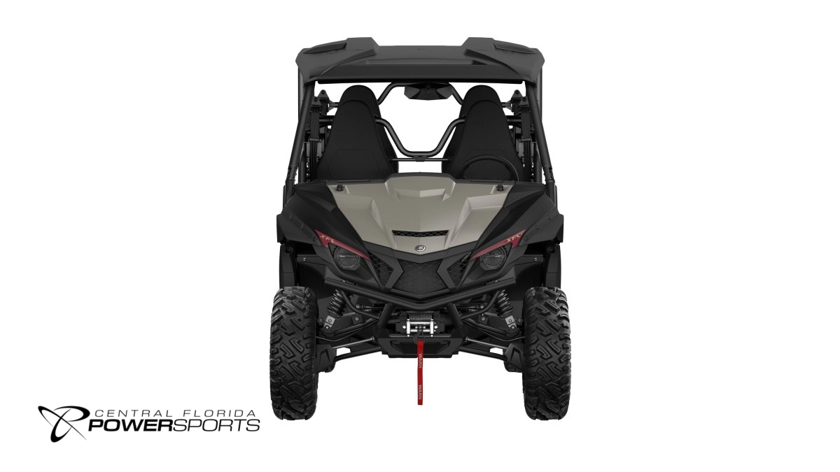 2024 Yamaha Wolverine X4 850 XT-R - Central Florida PowerSports