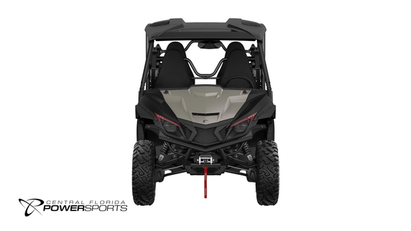 2024 Yamaha Wolverine X4 850 XT-R