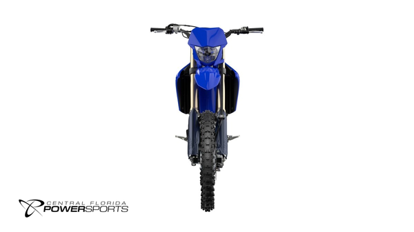 2024 Yamaha WR250F