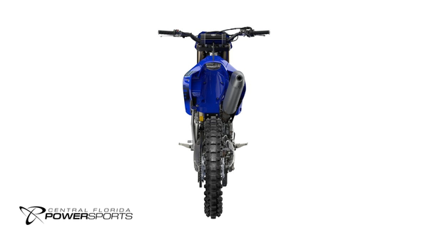 2024 Yamaha WR250F