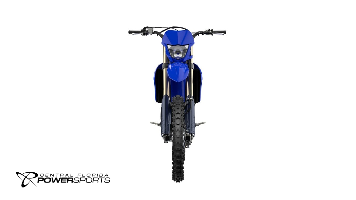 2024 Yamaha WR450F Central Florida PowerSports