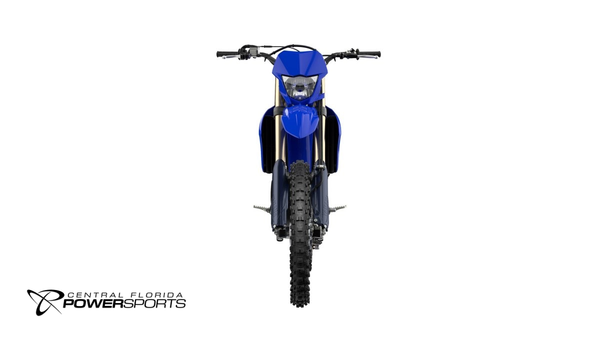 2024 Yamaha WR450F
