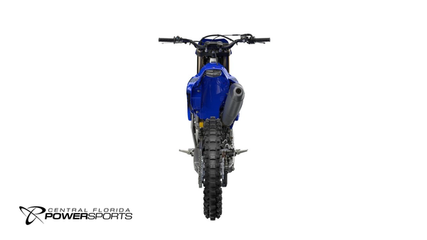 2024 Yamaha WR450F