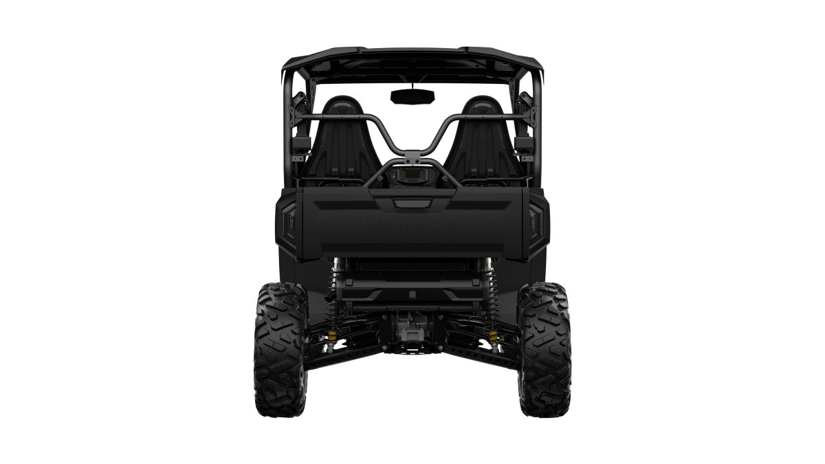 2024 Yamaha Wolverine X2 1000 XT-R - Central Florida PowerSports