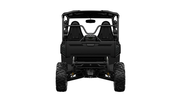 2024 Yamaha Wolverine X2 1000 XT-R