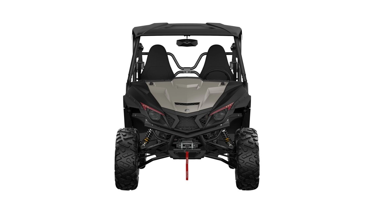 2024 Yamaha Wolverine X2 1000 XT-R - Central Florida PowerSports
