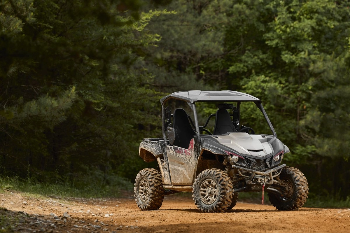 2024 Yamaha Wolverine X2 1000 XT-R - Central Florida PowerSports