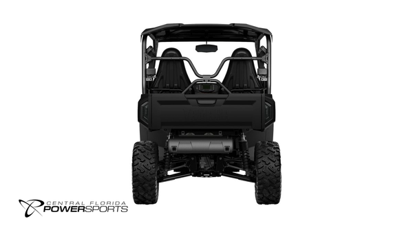 2024 Yamaha Wolverine X2 850 XT-R