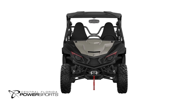 2024 Yamaha Wolverine X2 850 XT-R