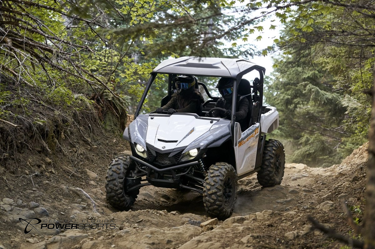 2024 Yamaha Wolverine X2 1000 R-Spec - Central Florida PowerSports
