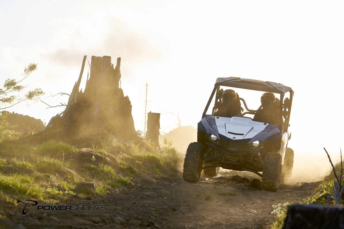 2024 Yamaha Wolverine X2 1000 R-Spec - Central Florida PowerSports