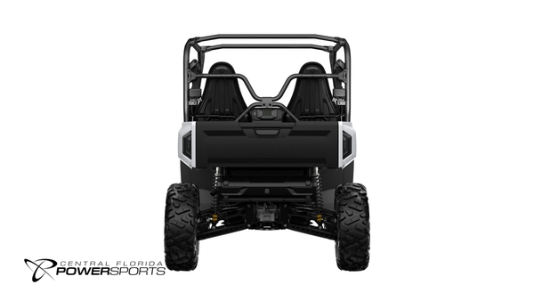 2024 Yamaha Wolverine X2 1000 R-Spec