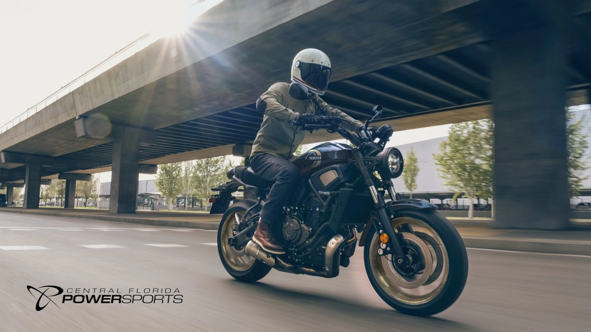 R*2様 YAMAHA SF700 Bike Of The Day: 'XS700-R' by Café Racer SSpirit - Return of the