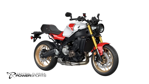 2024 Yamaha XSR900