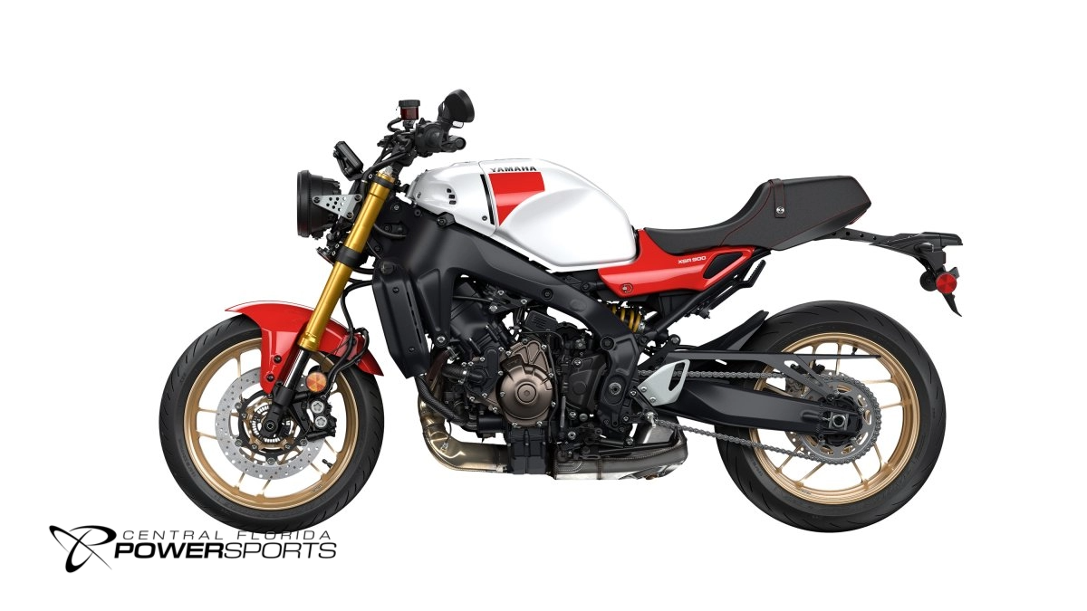 2024 Yamaha XSR900 - Central Florida PowerSports 2024 Yamaha XSR900 - Central Florida PowerSports