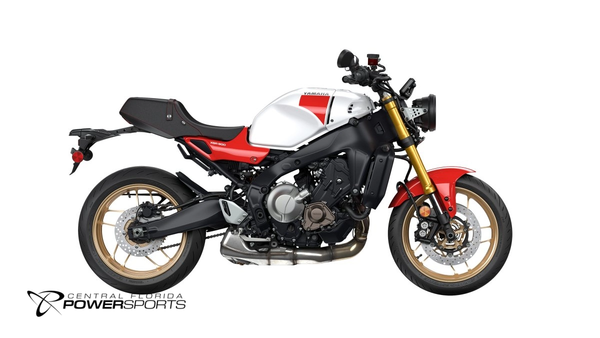 2024 Yamaha XSR900