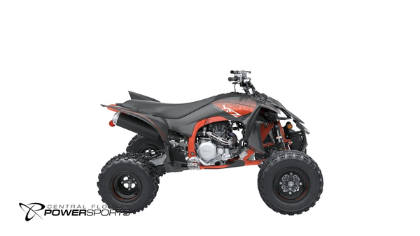 2024 Yamaha YFZ450R SE