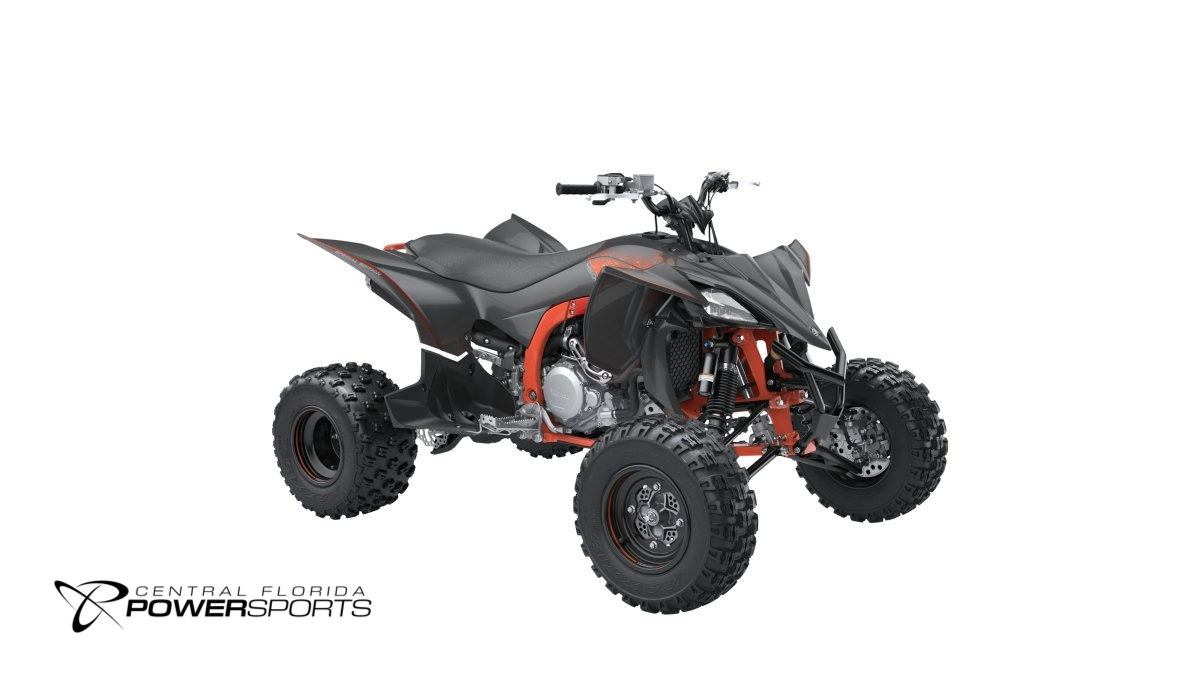 Yz450f quad outlet