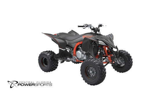 2024 Yamaha YFZ450R SE