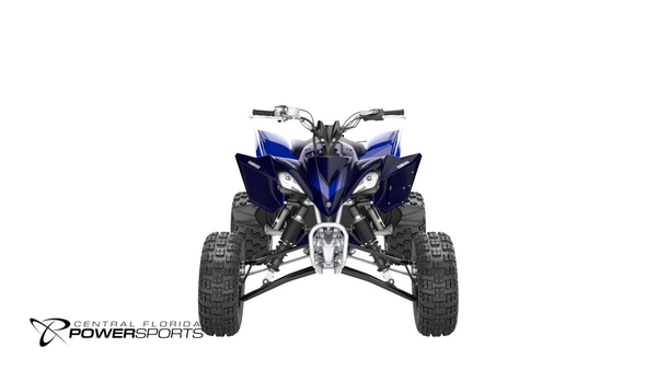 2024 Yamaha YFZ450R