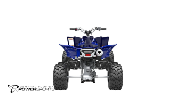 2024 Yamaha YFZ450R