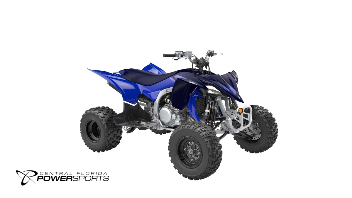 Yzf450 quad top